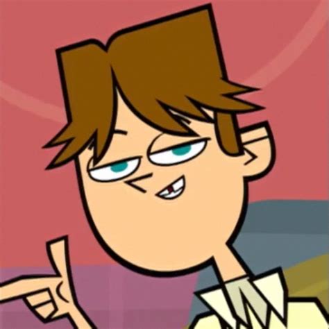 total drama cody